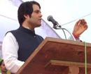 Varun Gandhi questions Central govt’s agriculture policy